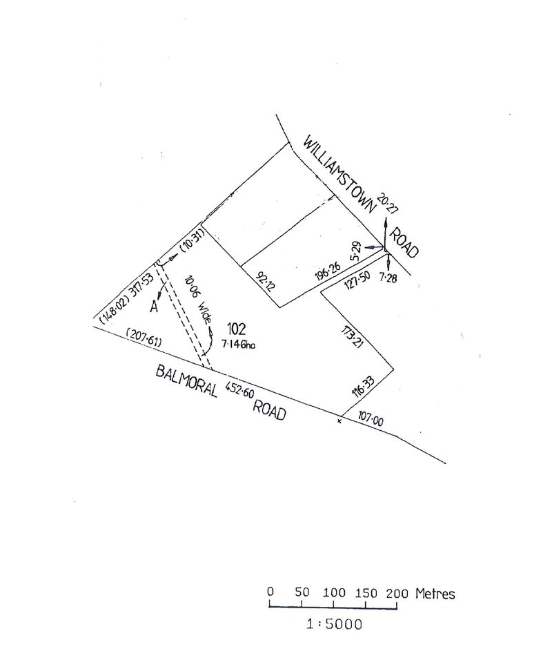 Photo - Lot 102 Williamstown Road, Cockatoo Valley SA 5351 - Image 6