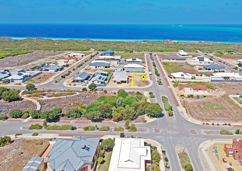 Lot 1020 2 Halfmoon Way, Jurien Bay WA 6516