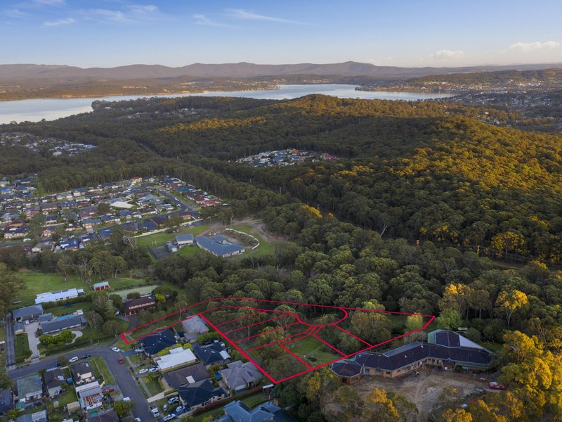 Lot 102/160 Floraville Road, Floraville NSW 2280