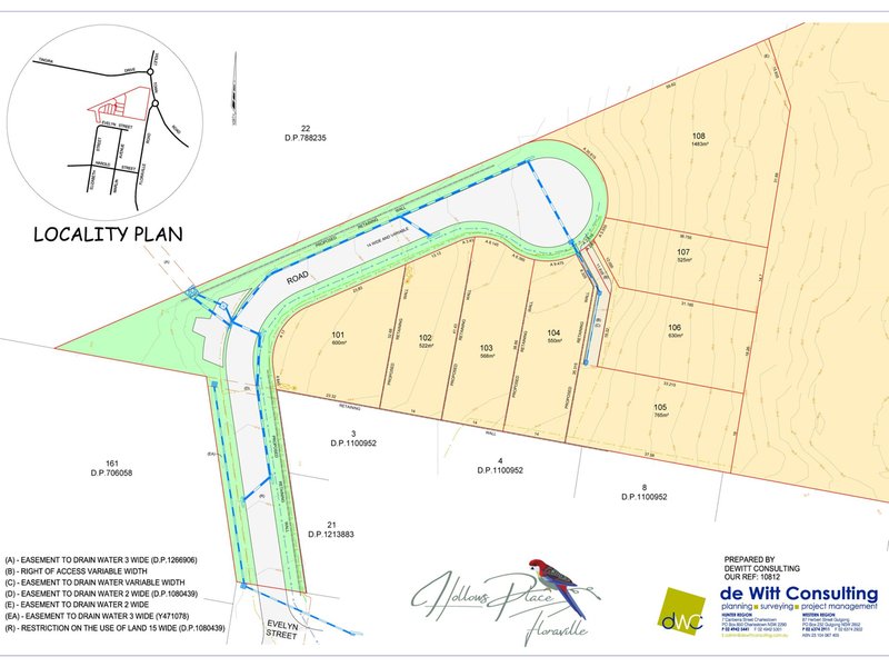 Photo - Lot 102/160 Floraville Road, Floraville NSW 2280 - Image 7