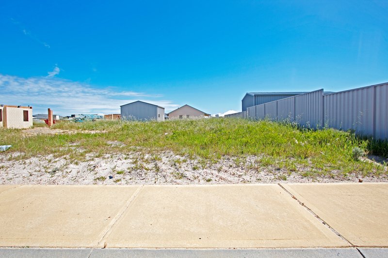 Lot 1024 13 Dover Way, Jurien Bay WA 6516