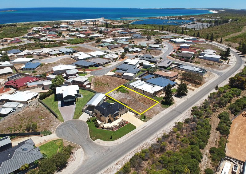 Lot 1024, 32 Seaward Drive, Jurien Bay WA 6516