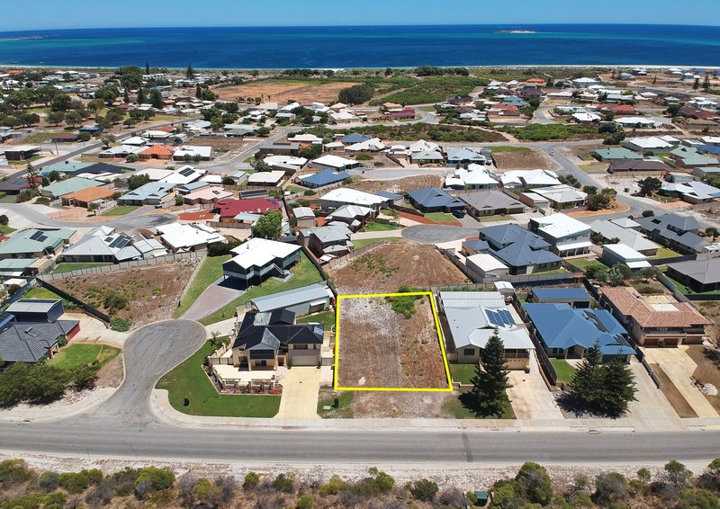 Photo - Lot 1024, 32 Seaward Drive, Jurien Bay WA 6516 - Image 5