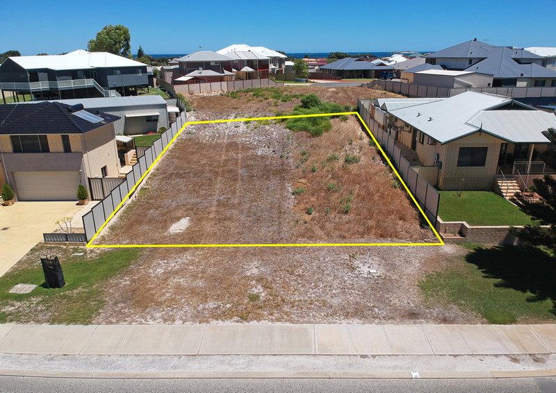 Photo - Lot 1024, 32 Seaward Drive, Jurien Bay WA 6516 - Image 6