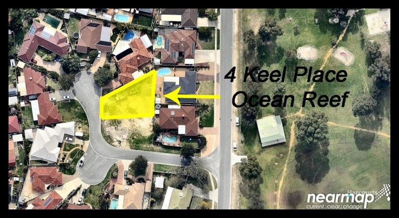 Lot 102/4 Keel Place, Ocean Reef WA 6027