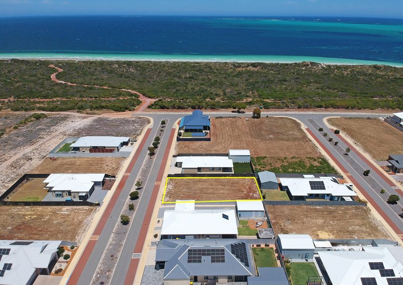 Lot 1027 7 Dover Way, Jurien Bay WA 6516