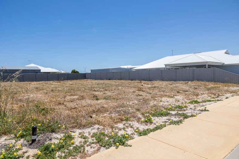 Photo - Lot 1027 7 Dover Way, Jurien Bay WA 6516 - Image 3