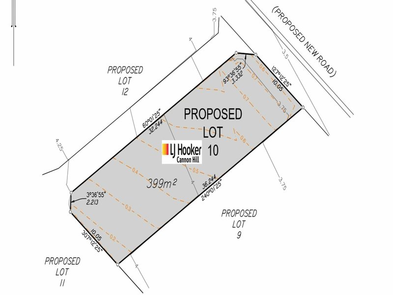 Lot 10/27 Gross Avenue, Hemmant QLD 4174