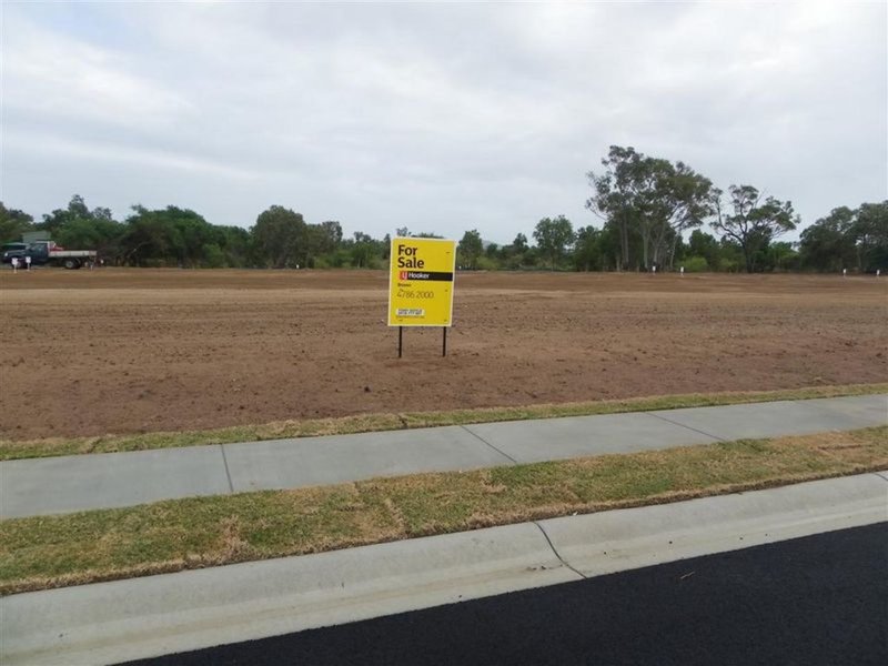 Lot 103 Cypress Crescent, Bowen QLD 4805