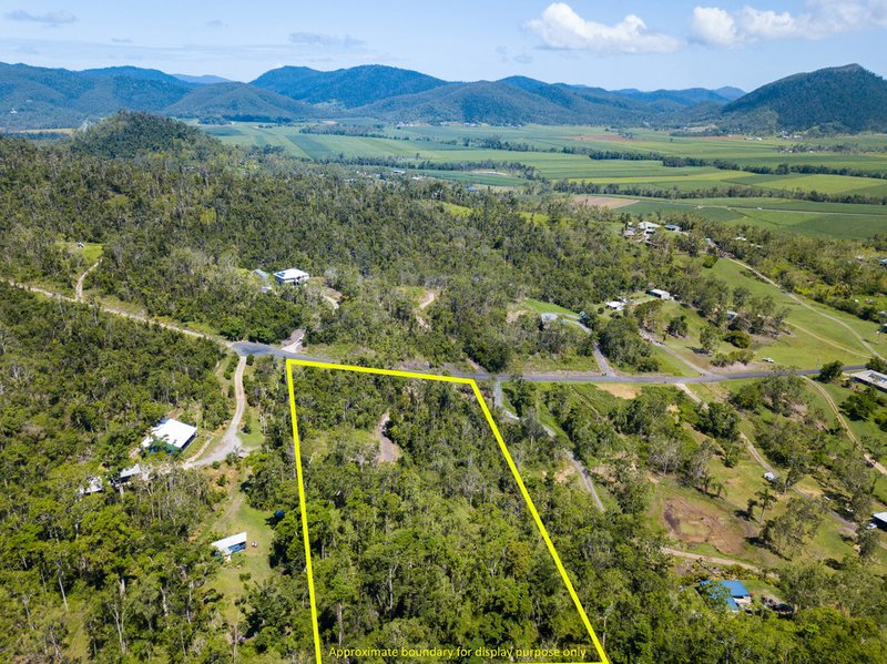 Photo - Lot 103 Moodys Road, Strathdickie QLD 4800 - Image 3