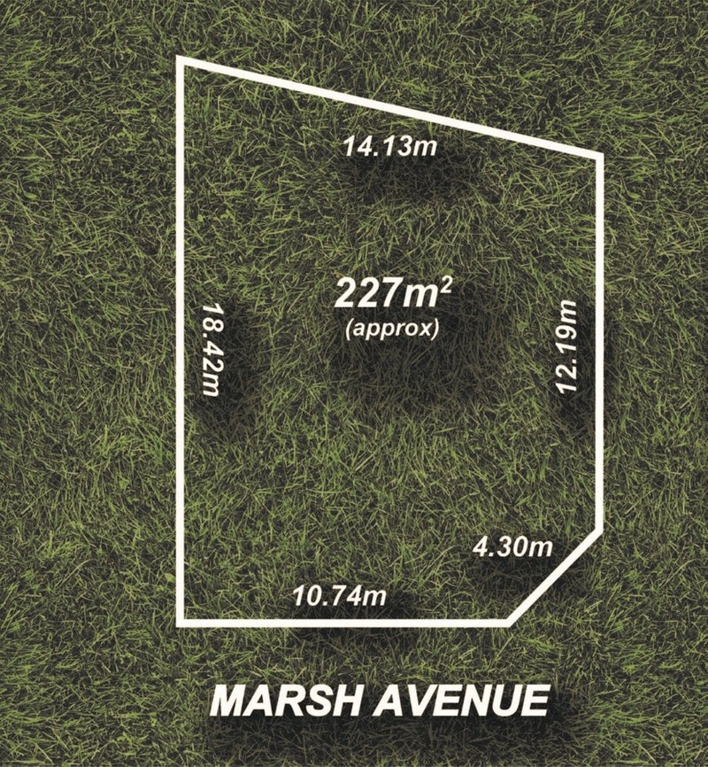 Lot 103/26 Marsh Avenue, Para Hills SA 5096