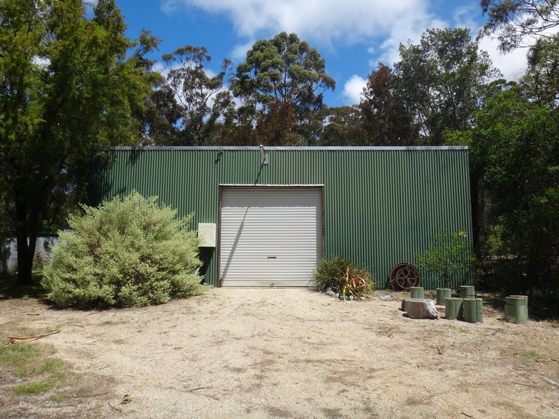 Photo - Lot 10/33 Bayvista Rise, St Helens TAS 7216 - Image 3