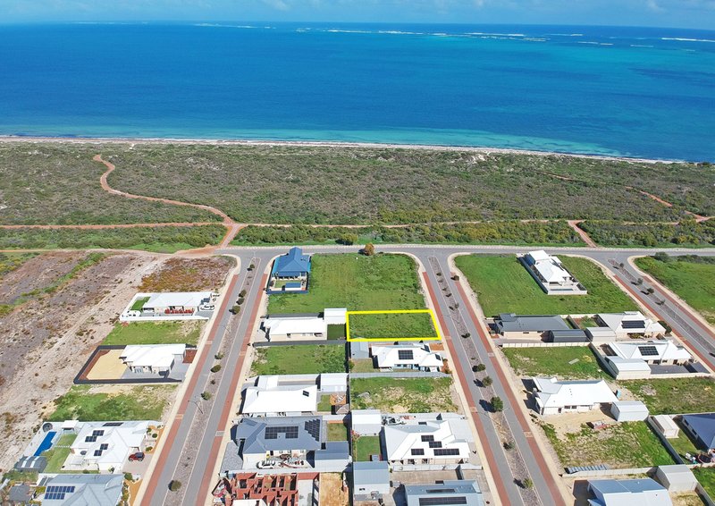 Lot 1035, 35 Bremer Parade, Jurien Bay WA 6516