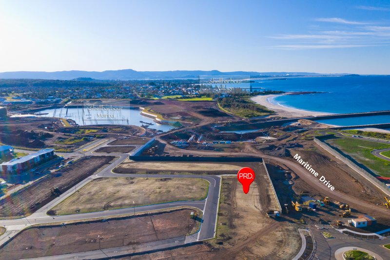 Photo - Lot 1035 Seaboard Way, Shell Cove NSW 2529 - Image 3