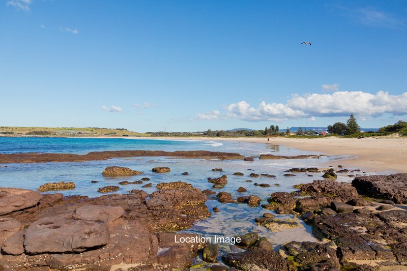 Photo - Lot 1035 Seaboard Way, Shell Cove NSW 2529 - Image 5