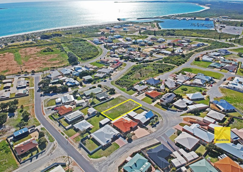 Lot 1036, 7 Villaret Way, Jurien Bay WA 6516