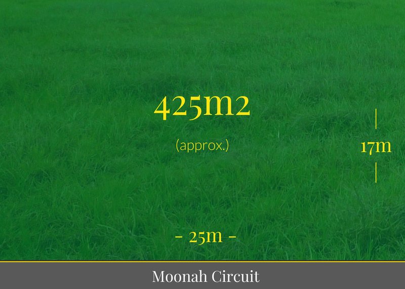 Lot 1039 10-12 Moonah Circuit, Lara VIC 3212