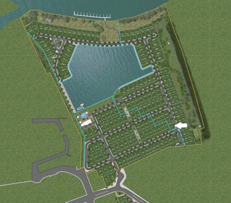 Lot 103/Riverina , Nerang QLD 4211