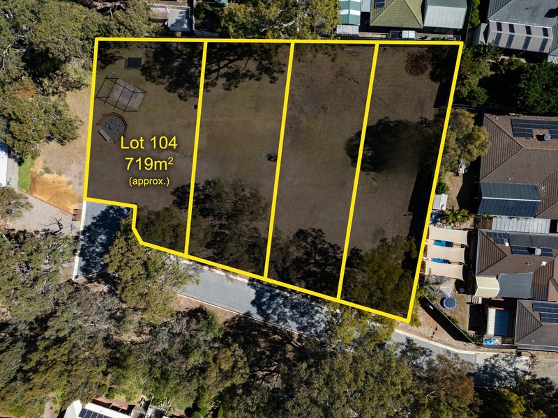 Photo - Lot 104 1 Koala Place, Woodcroft SA 5162 - Image 2