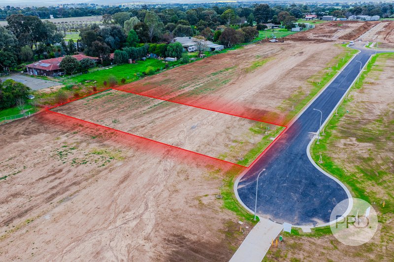 Lot 104 Almond Close, Lake Albert NSW 2650