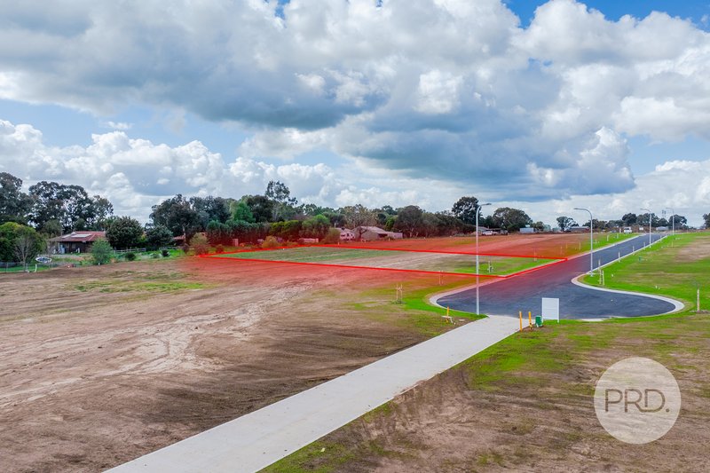 Photo - Lot 104 Almond Close, Lake Albert NSW 2650 - Image 6