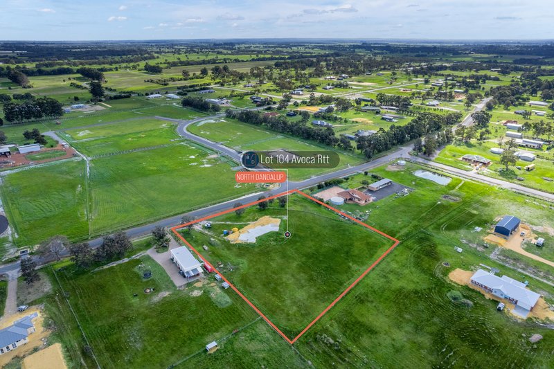 Photo - Lot 104 Avoca Retreat, North Dandalup WA 6207 - Image 11