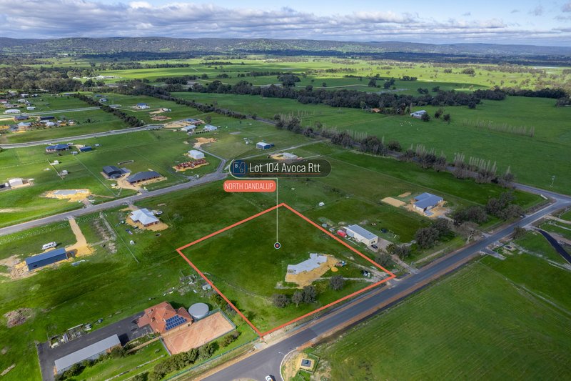 Photo - Lot 104 Avoca Retreat, North Dandalup WA 6207 - Image 12