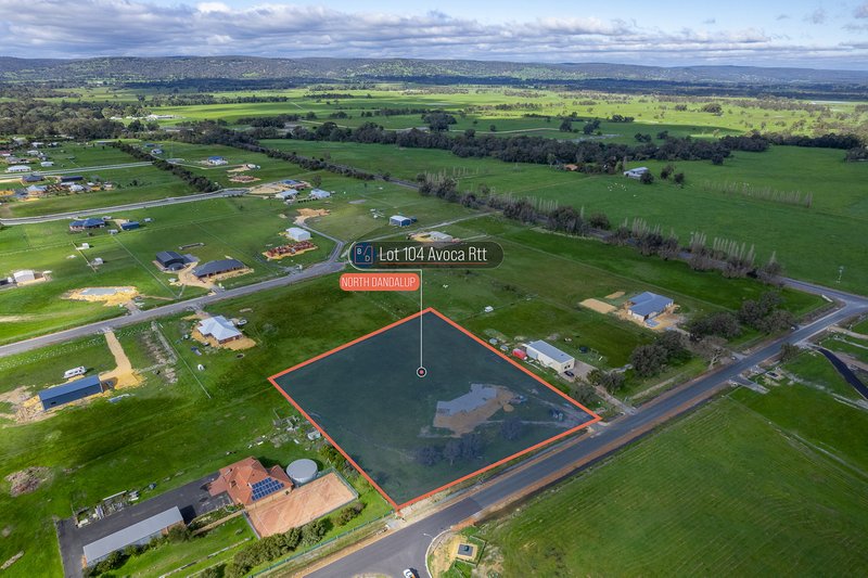 Photo - Lot 104 Avoca Retreat, North Dandalup WA 6207 - Image 13