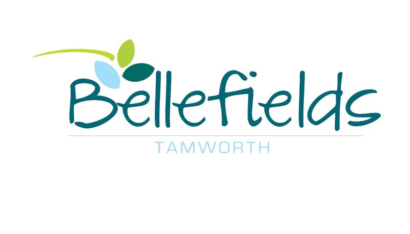 Lot 104 Bellefields Estate , Tamworth NSW 2340