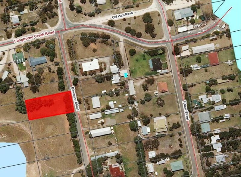 Lot 104 Bowmann Street, Wellington SA 5259