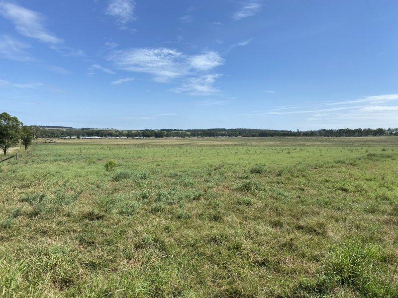 Photo - Lot 104 Bunya Highway, Memerambi QLD 4610 - Image 2