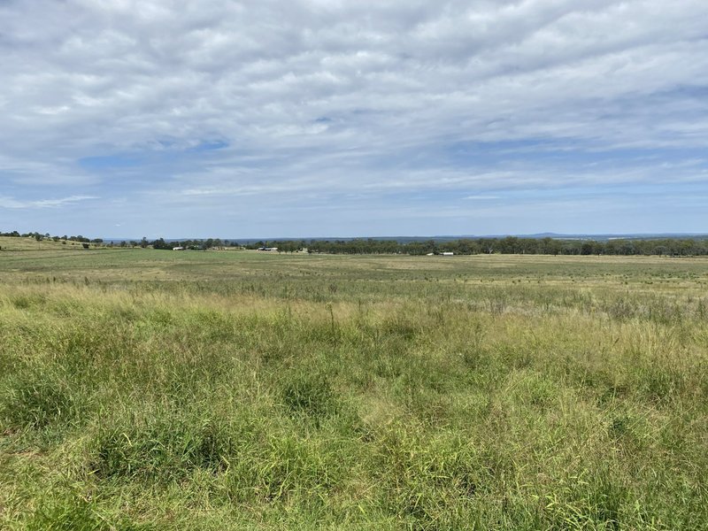 Photo - Lot 104 Bunya Highway, Memerambi QLD 4610 - Image 4