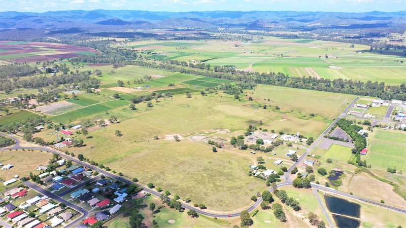 Photo - Lot 104 Clarendon Road, Lowood QLD 4311 - Image 2