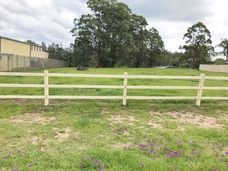 Lot 104 Cochrane Street, Kempsey NSW 2440