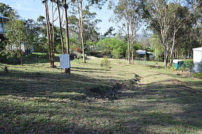 Lot 104 Elizabeth Street, Esk QLD 4312