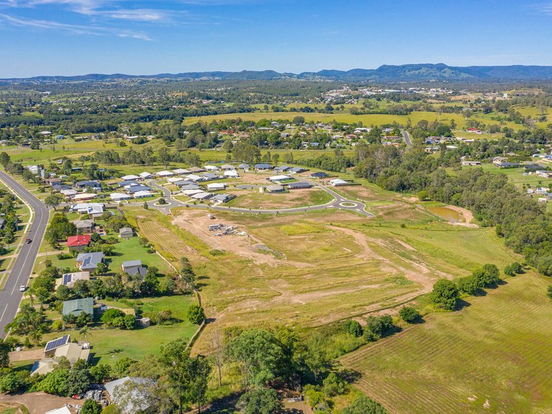 Lot 104 Excalibur Crescent, Southside QLD 4570