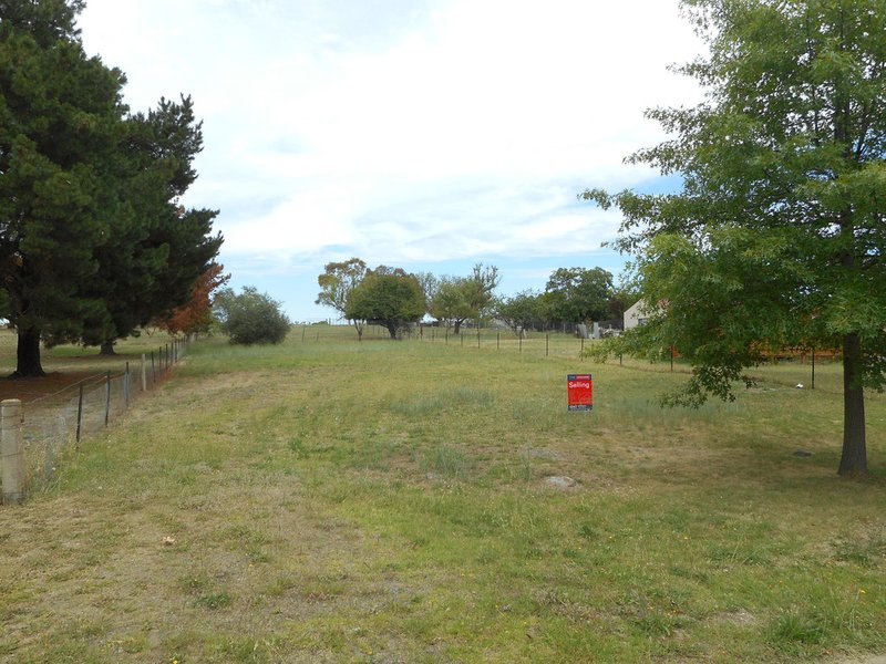 Lot 104 Gundagai Street, Adelong NSW 2729