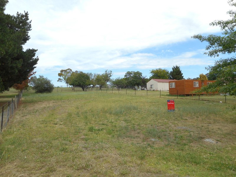 Photo - Lot 104 Gundagai Street, Adelong NSW 2729 - Image 3