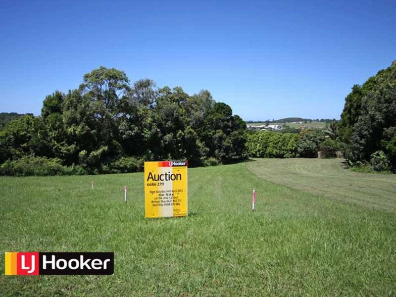 Photo - Lot 104 Kellie Ann Crescent, Lennox Head NSW 2478 - Image 2