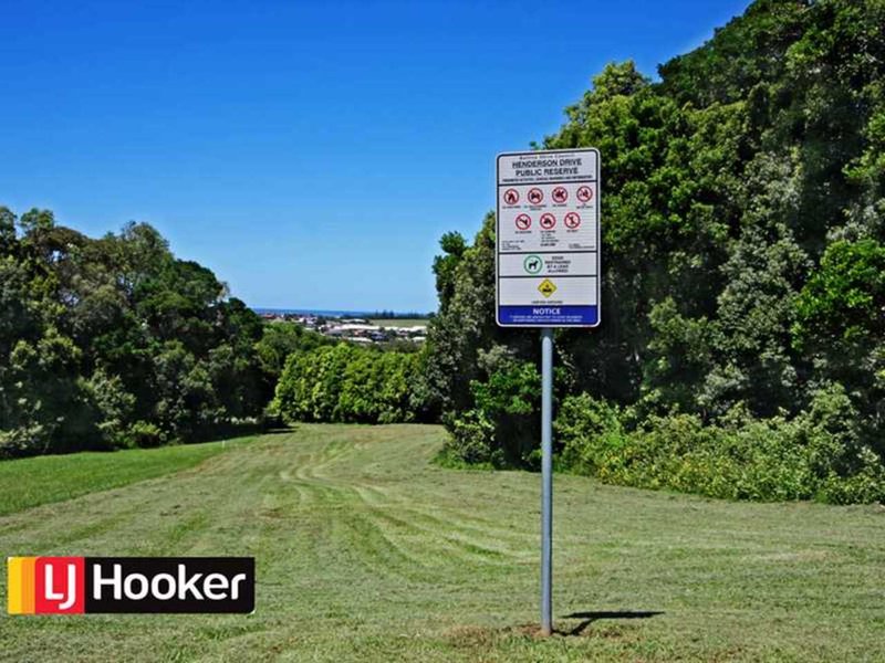 Photo - Lot 104 Kellie Ann Crescent, Lennox Head NSW 2478 - Image 4