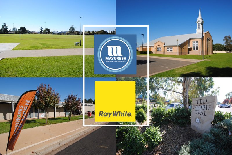 Lot 104 Maxus Estate , Griffith NSW 2680