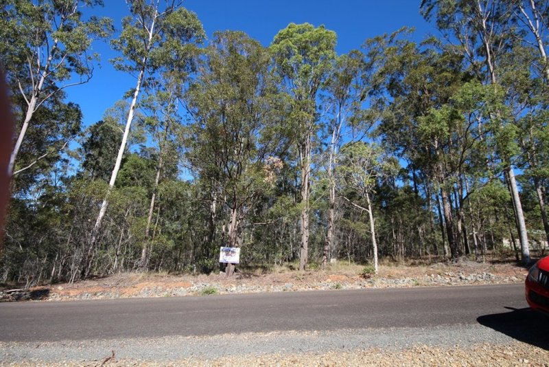 Lot 104 Trotter Road, Glenwood QLD 4570