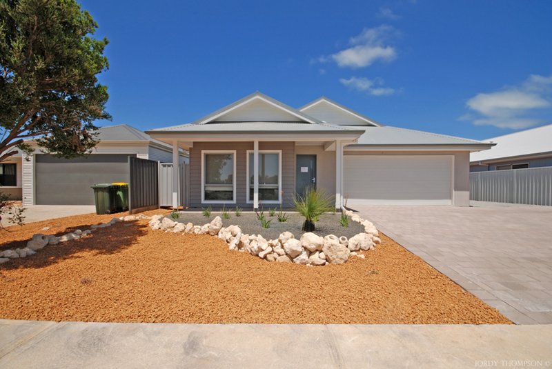 Lot 1042, 14 Halfmoon Way, Jurien Bay WA 6516