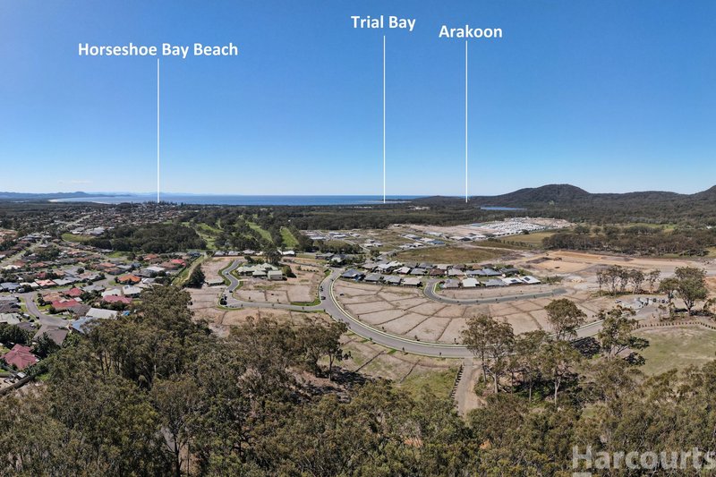 Photo - Lot 1047 37 Olga Circuit, South West Rocks NSW 2431 - Image 2