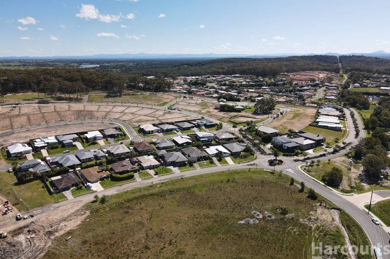 Photo - Lot 1047 37 Olga Circuit, South West Rocks NSW 2431 - Image 3