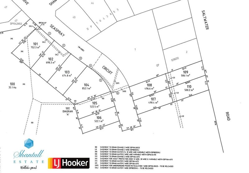 Photo - Lot 104/Lot 59 Shantull Drive, Wallabi Point NSW 2430 - Image 2