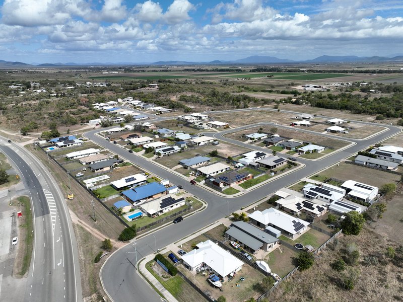 Photo - Lot 105 Cypress Crescent, Bowen QLD 4805 - Image 2