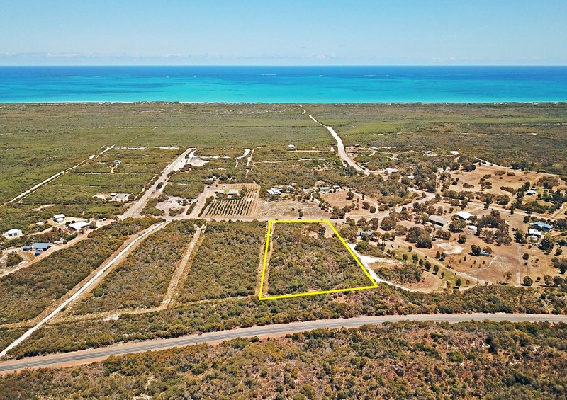 Lot 105 Homestead Loop, Jurien Bay WA 6516