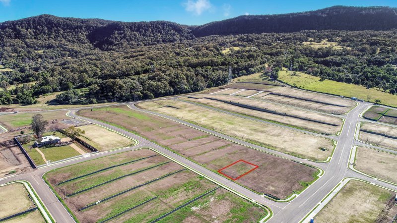 Photo - Lot 1051 Kembla Grange Estate , Kembla Grange NSW 2526 - Image 3