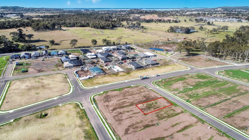 Photo - Lot 1051 Kembla Grange Estate , Kembla Grange NSW 2526 - Image 6